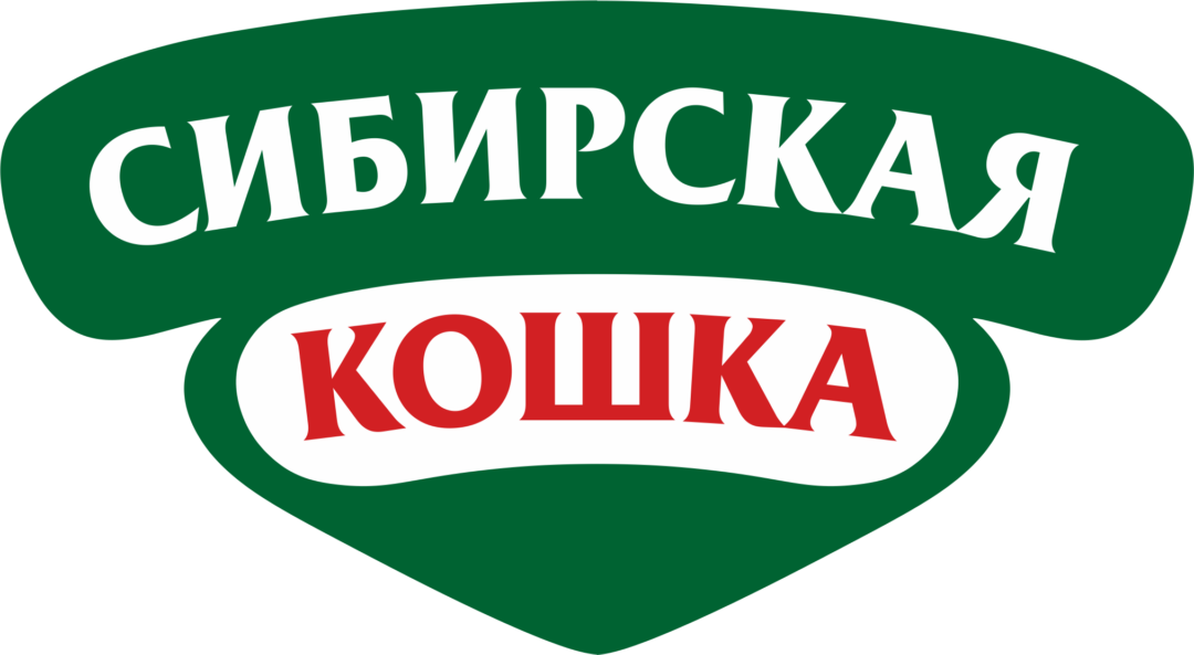 Сибирская Кошка